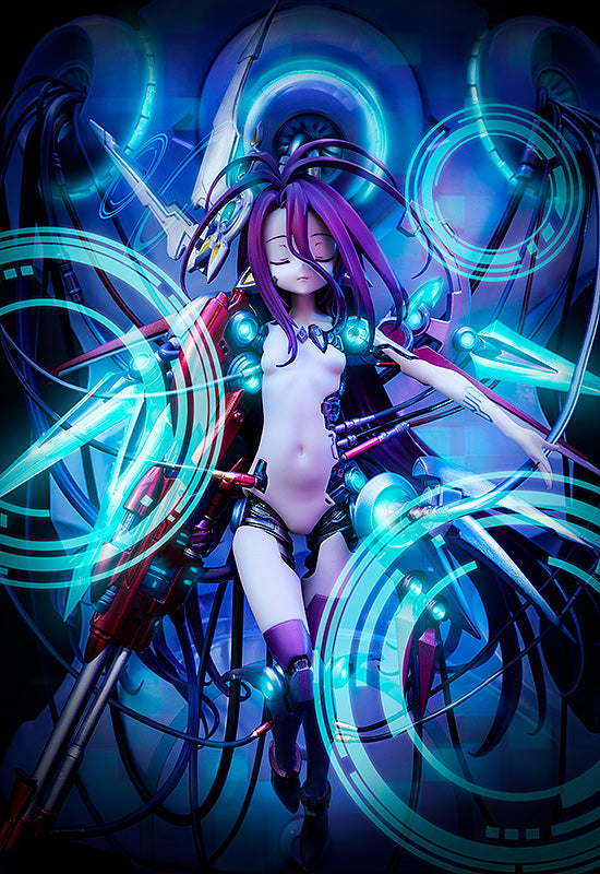 No Game No Life Zero - Schwi Figure