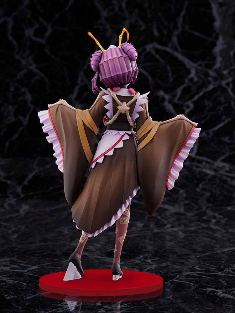 Entoma Vasilissa Zeta 1/7 Scale Figure - COMING SOON