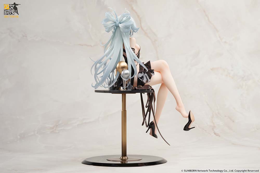 Girls' Frontline PA-15 Phantom Thief of Champagne Ver. - DEMNÄCHST