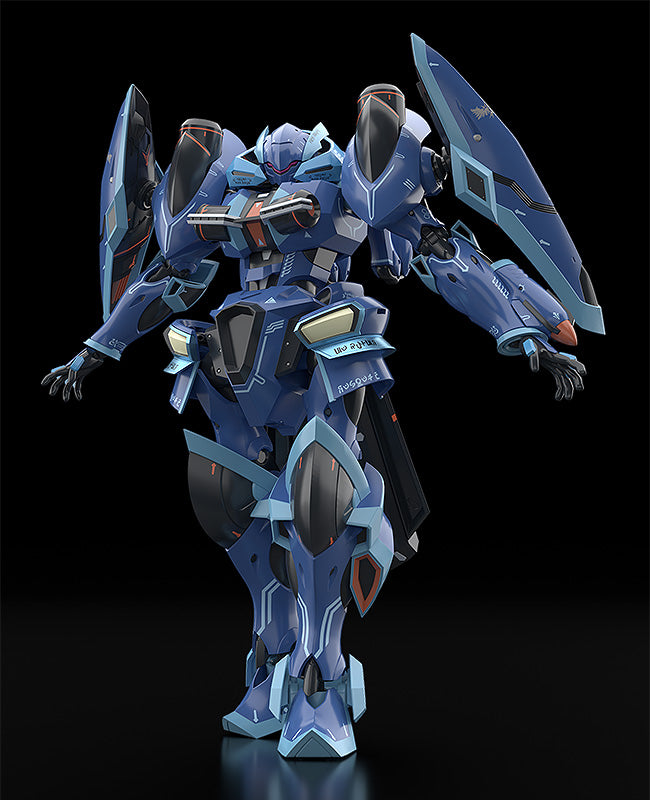 MODEROID Toybox - COMING SOON