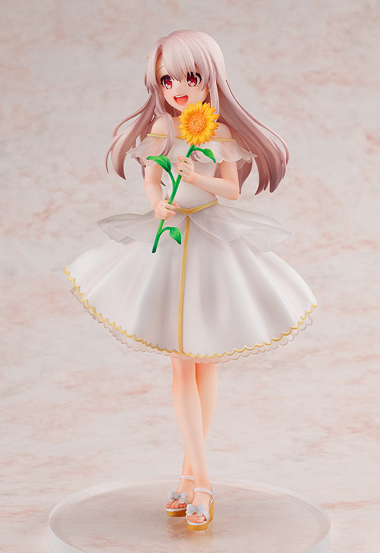 Illyasviel von Einzbern: Summer Dress ver. - COMING SOON