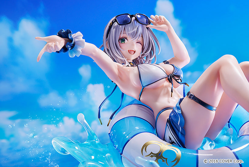 Shirogane Noel: Swimsuit Ver. - COMING SOON