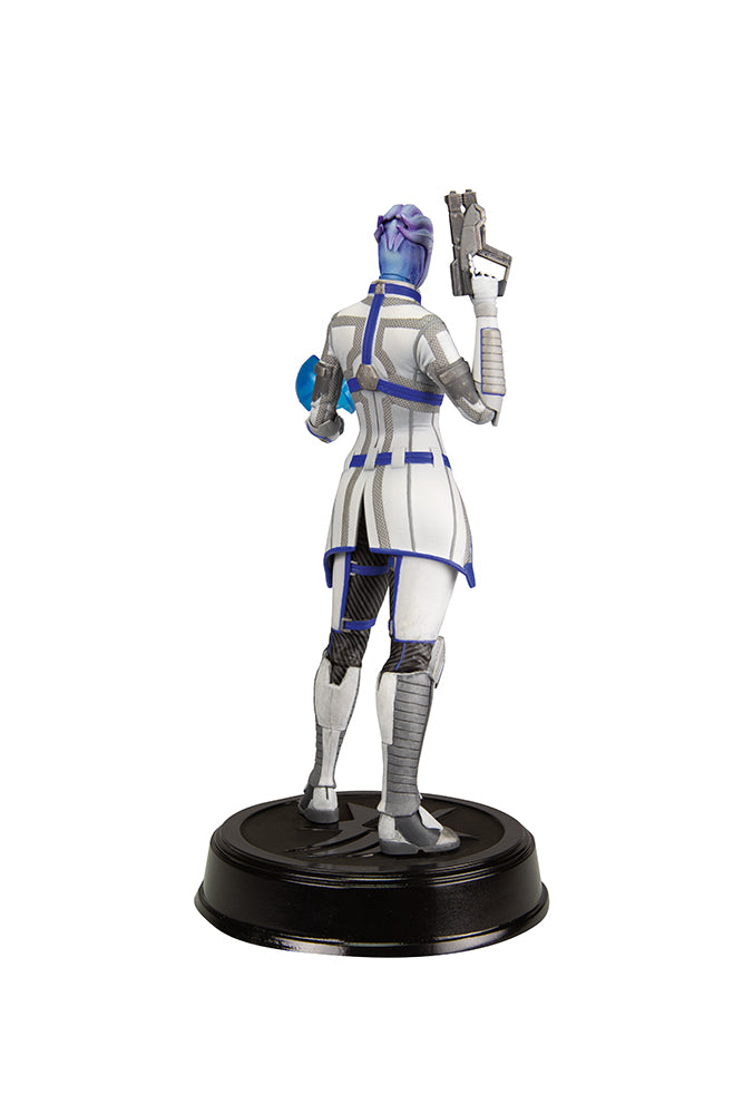 Mass Effect: Liara-Figur – BALD ERHÄLTLICH