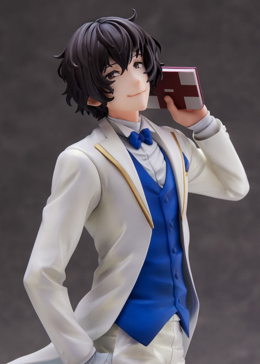 Bungo Stray Dogs Dazai Osamu Figur im Maßstab 1:7 – BALD ERHÄLTLICH