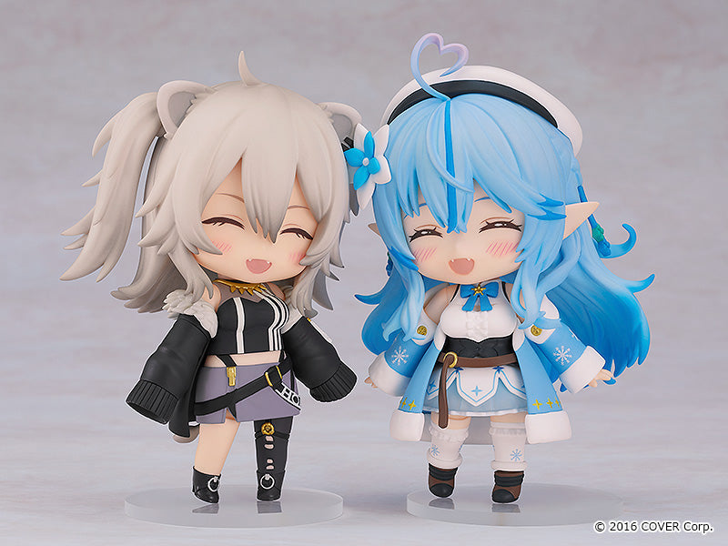 Nendoroid Shishiro Botan - COMING SOON