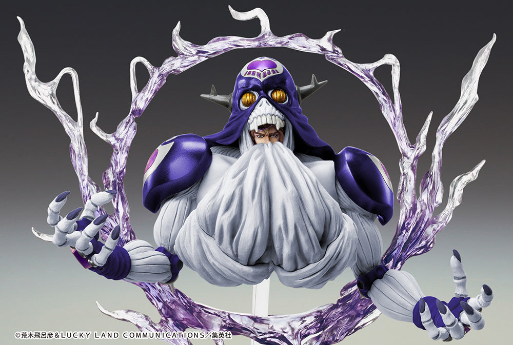 STATUE LEGEND「CREME Ver.SP Zweite – BALD ERHÄLTLICH
