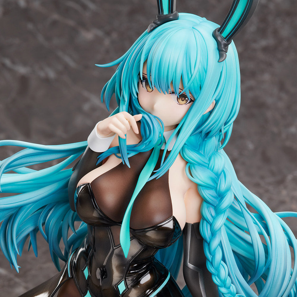 Azurlane Boise : Sheepish Sapphire - COMING SOON