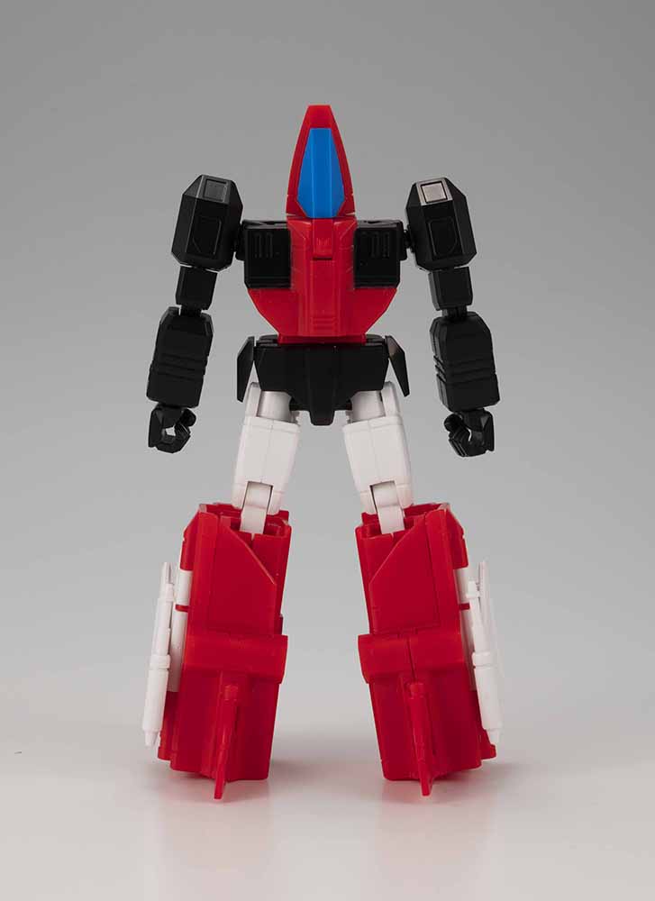Machine build Series Machine Robo Revenge of Cronos Blue Jet - COMING SOON