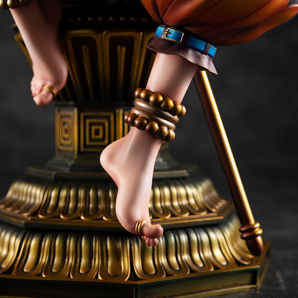Portrait.Of.Pirates ONE PIECE „NEO-MAXIMUM“ Der einzige Gott von Skypiea ENEL – BALD ERHÄLTLICH