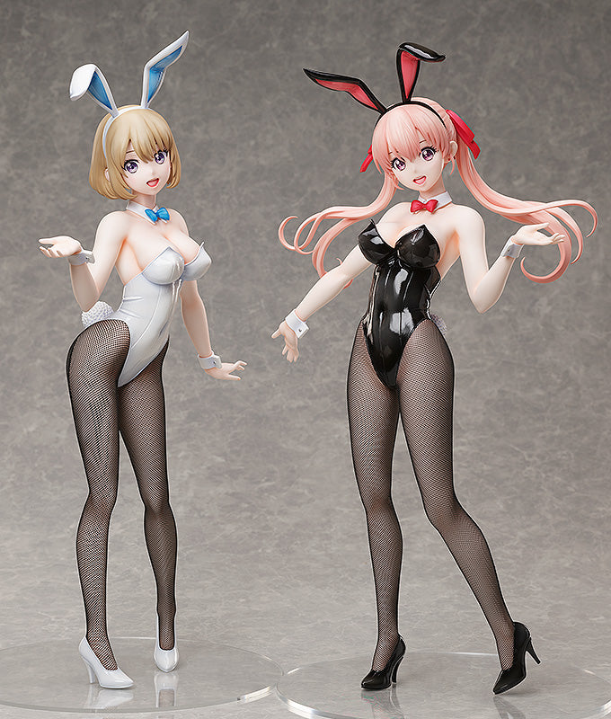 Sachi Umino: Bunny Ver. - DEMNÄCHST