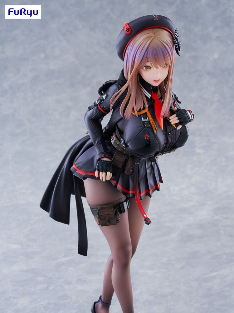 GODDESS OF VICTORY: NIKKE Emma 1/7 Scale Figure - COMING SOON