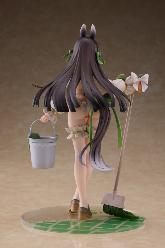 X Kageboshi Horse Maid Midori-Chan 1/7 Scale Figure - COMING SOON