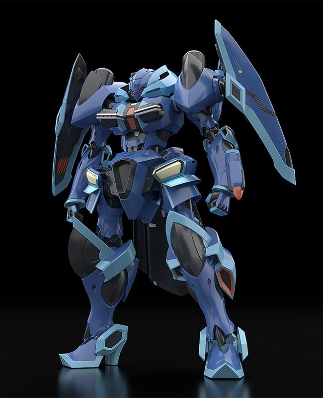 MODEROID Toybox - COMING SOON