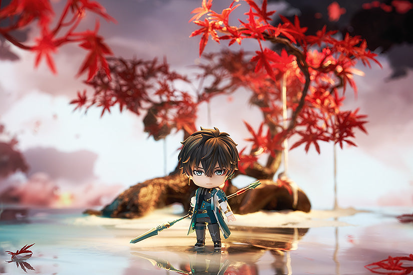 Nendoroid Dan Heng - COMING SOON