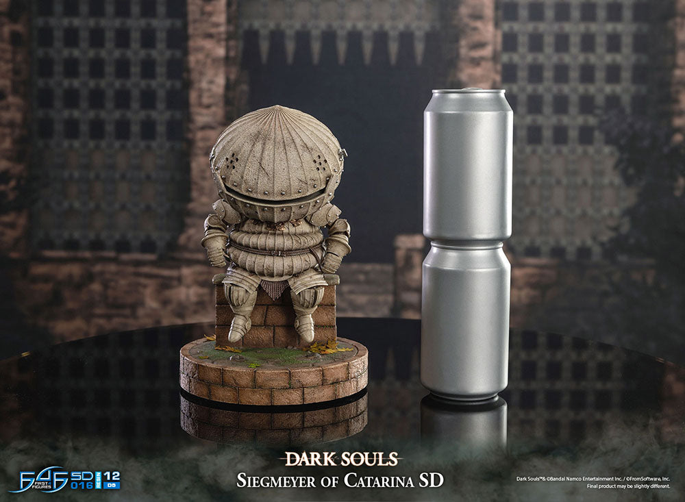 SIEGWARD OF CATARINA - COMING SOON
