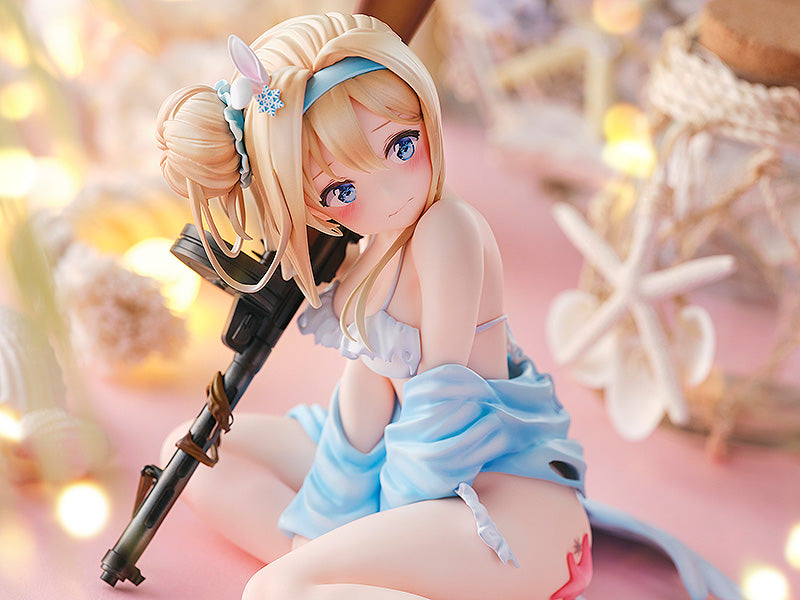 Suomi: Midsummer Pixie Heavy Damage Ver. - DEMNÄCHST