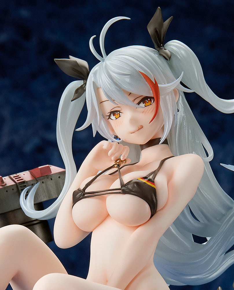 DreamTech "Azur Lane" Prinz Eugen Iroasenai Egao - COMING SOON