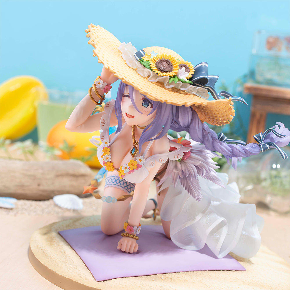 Princess Connect! Lucrea Princess Connect! Re: Dive Shizuru (Summer)