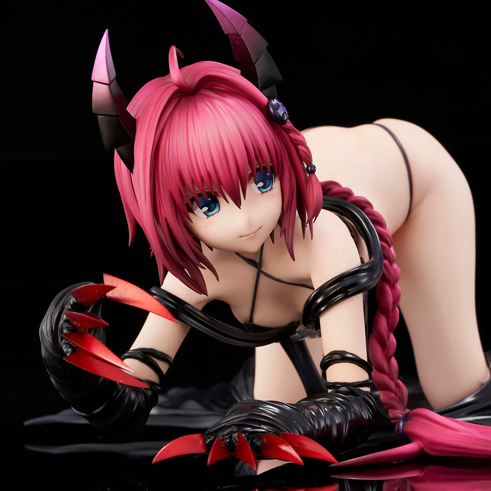 To Love-Ru Darkness Mea Kurosaki Darkness ver. 1/6 Komplette Figur – BALD ERHÄLTLICH