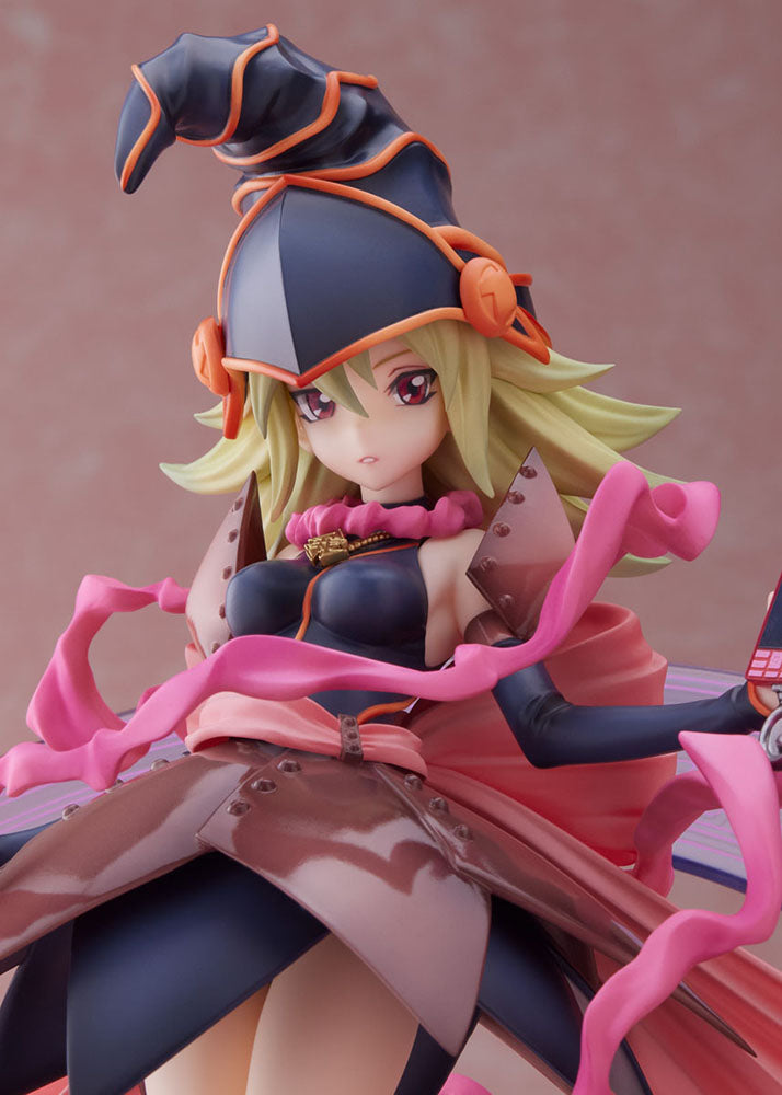 Yu-Gi-Oh! - Zexal Gagaga Girl 1/7 Scale Figure