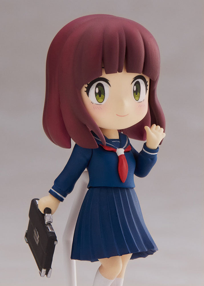 Mini - Figure Shinobu Miyake - COMING SOON