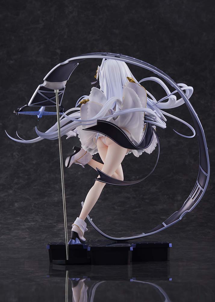 Figur im Maßstab 1:6 „Azur Lane“ Illustrious Muse – BALD ERHÄLTLICH