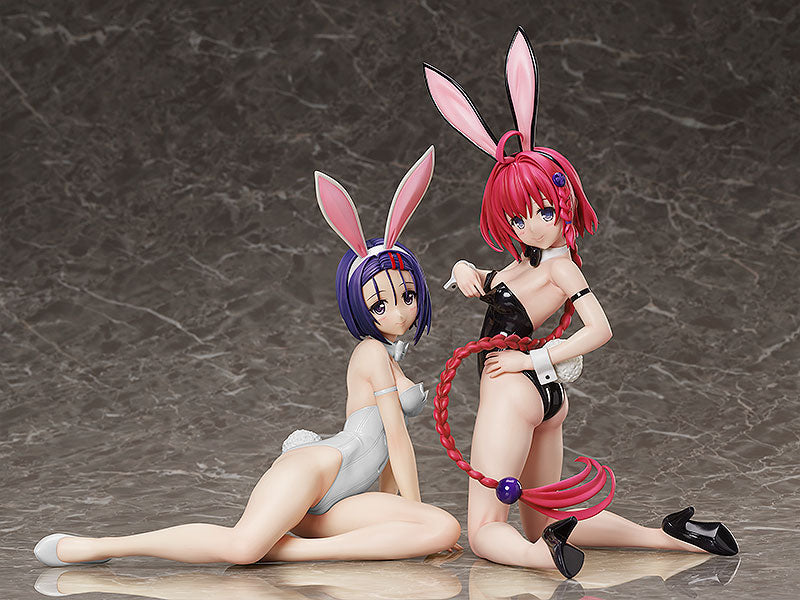 Haruna Sairenji: Bare Leg Bunny Ver. - DEMNÄCHST
