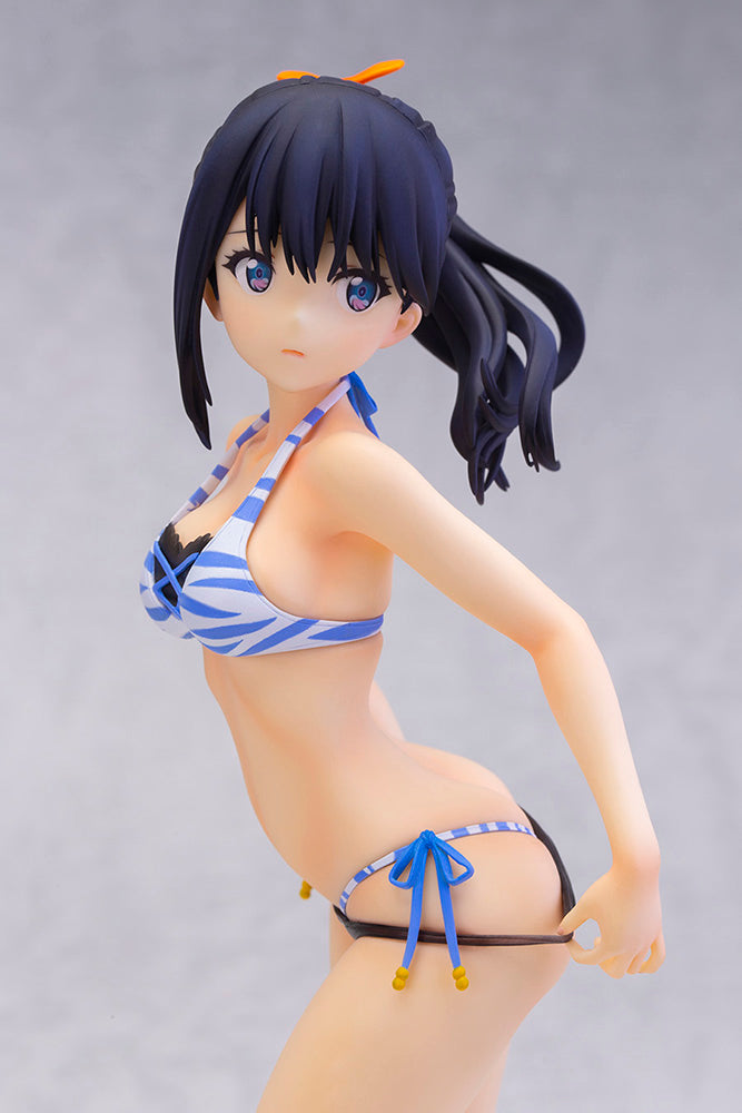 Rikka Takarada - COMING SOON