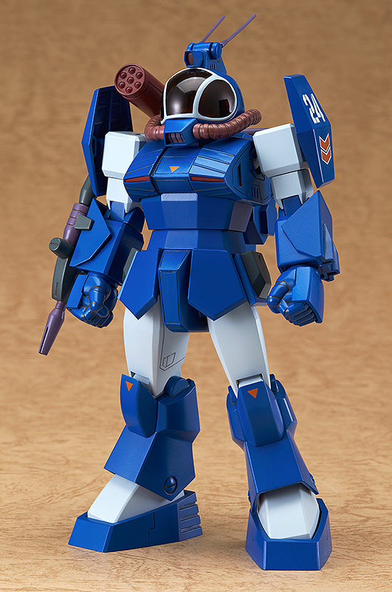 COMBAT ARMORS MAX 04: 1/72nd Scale Soltic H8-RF Korchima Special - COMING SOON