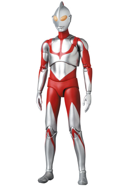 MAFEX Ultraman (DX Ver.) – BALD ERHÄLTLICH