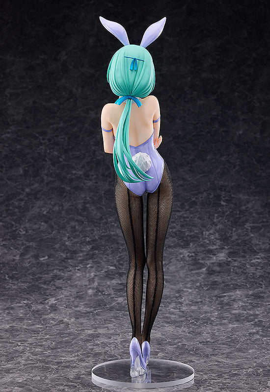 Mjurran: Bunny Ver. Figure 1/4