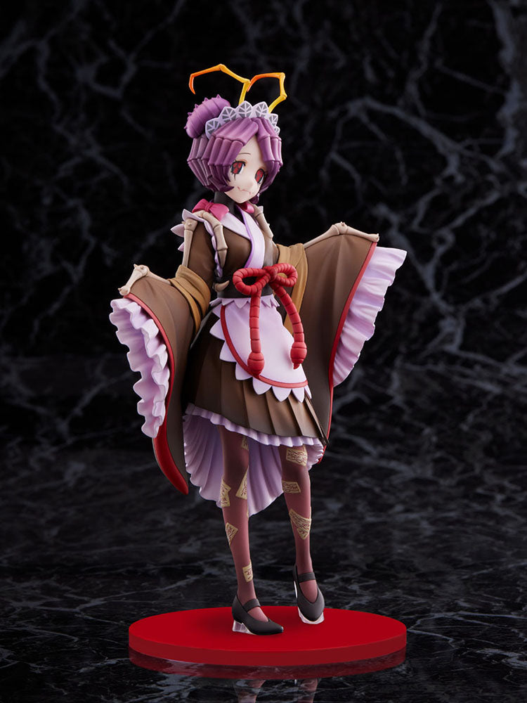 Entoma Vasilissa Zeta 1/7 Scale Figure - COMING SOON