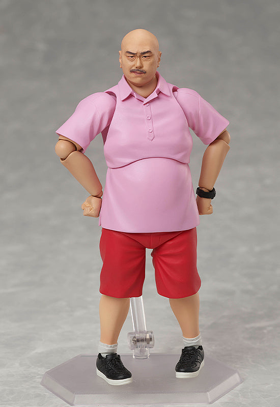 figma Kuro-chan - COMING SOON