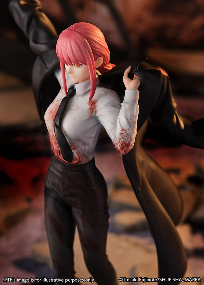 Chainsaw Man Makima 1/7 scale figure - COMING SOON