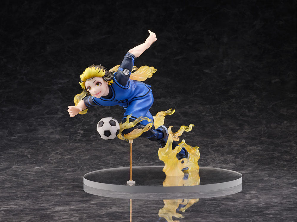 BLUELOCK Meguru Bachira 1/7 Scale Figure - COMING SOON