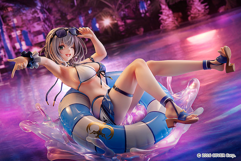 Shirogane Noel: Swimsuit Ver. - COMING SOON