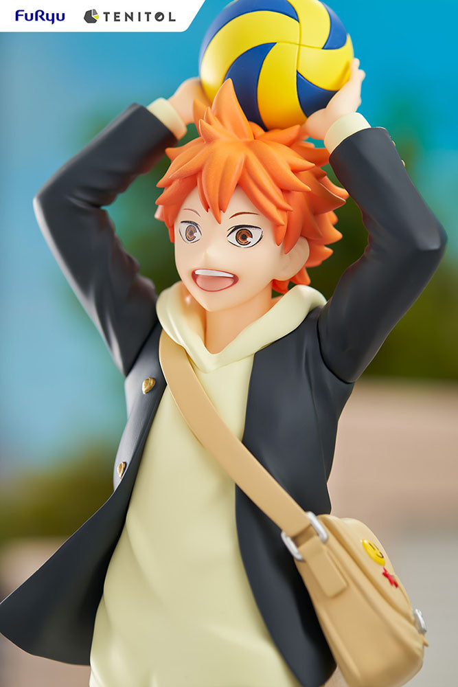 TENITOL HINATA SHOYO - COMING SOON