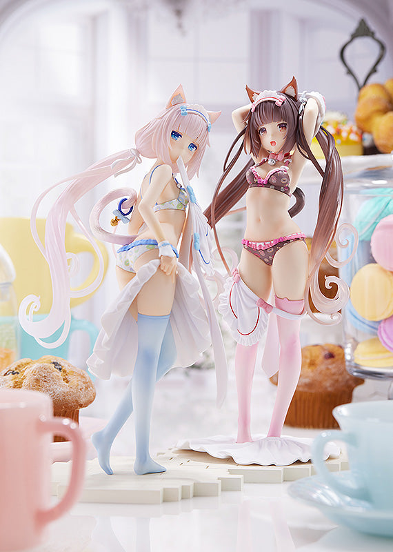 Nekopara - Chocola 1/7 Scale Figure (Lovely Sweets Time Ver.)