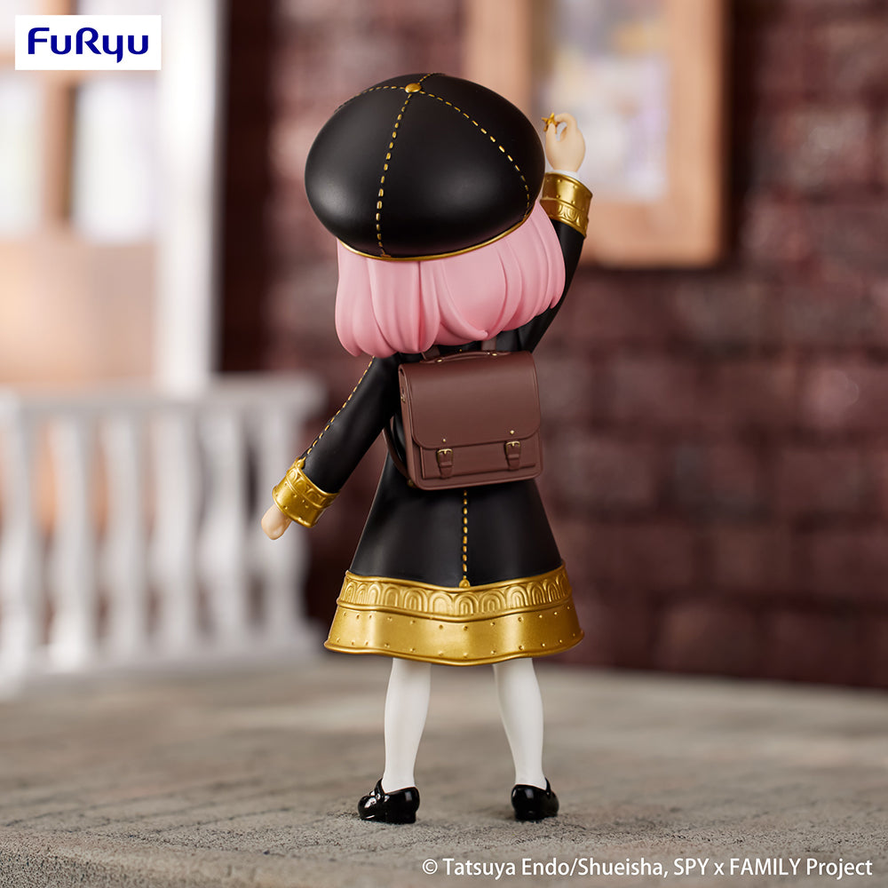 SPY×FAMILY Exceed Creative Figure - Anya Forger Get a Stella Star