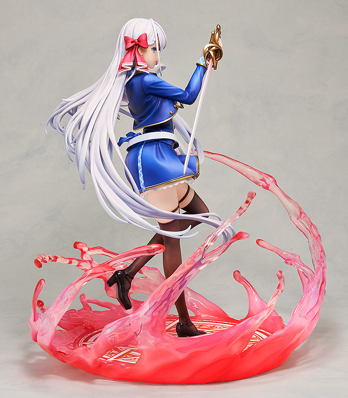 The Demon Sword Master of Excalibur Academy - Riselia 1/7 Scale Figure (Light Novel Ver.)
