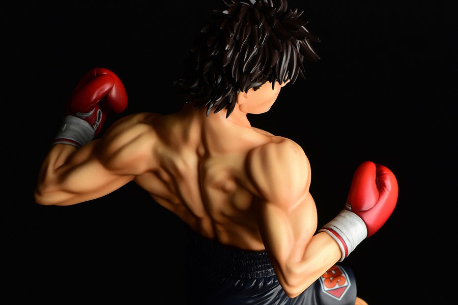 Takeshi Sendou – Finish Blow – ver.damage – KOMMT BALD