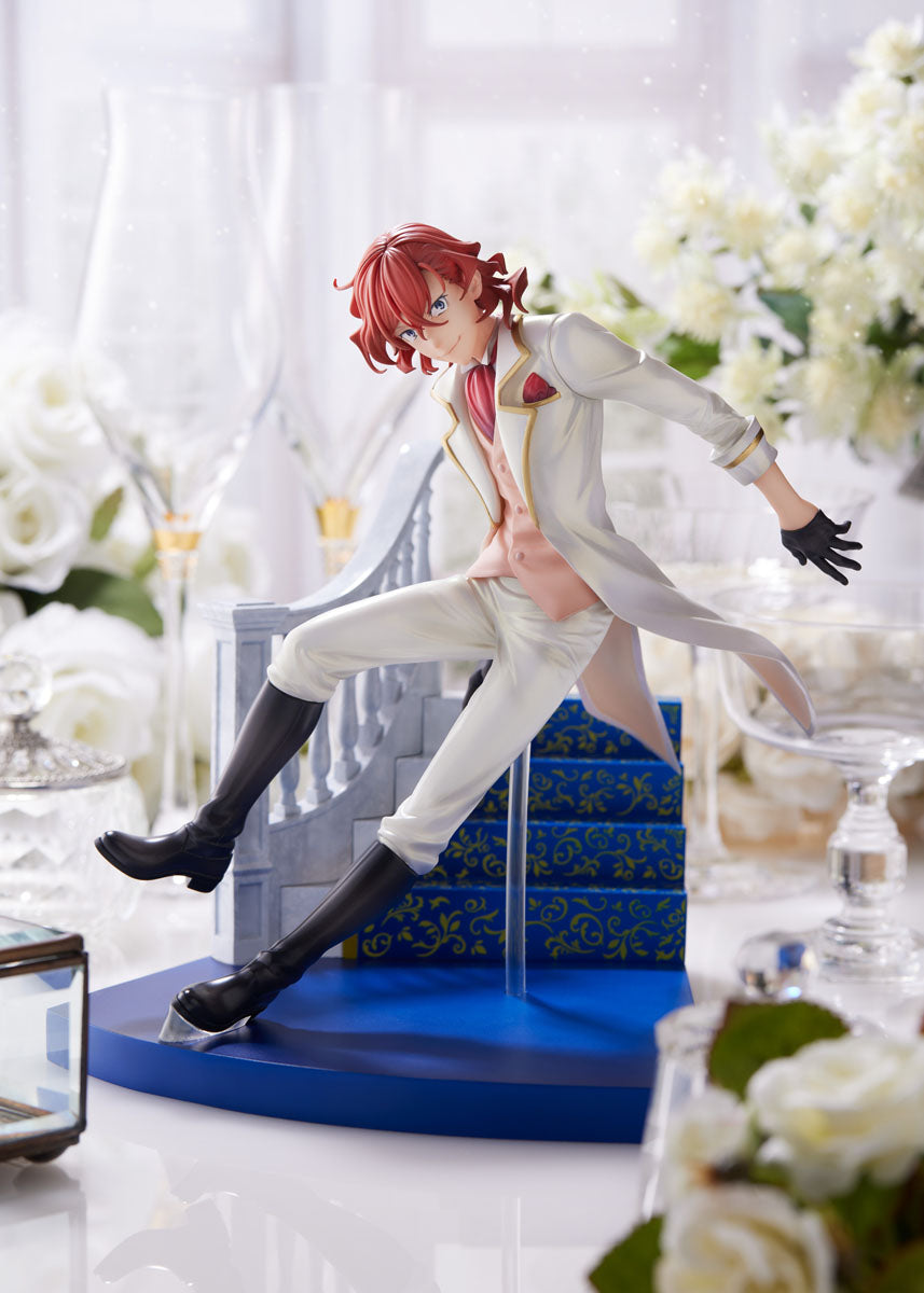 Bungo Stray Dogs Nakahara Chuya 1/7 Scale Figure - COMING SOON