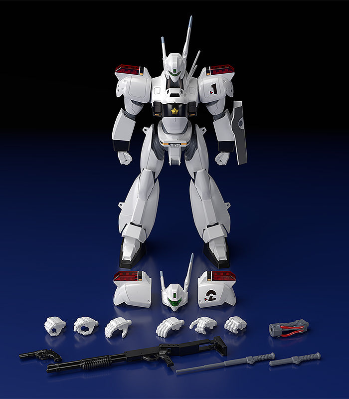 MODEROID AV-98 Ingram( – BALD ERHÄLTLICH