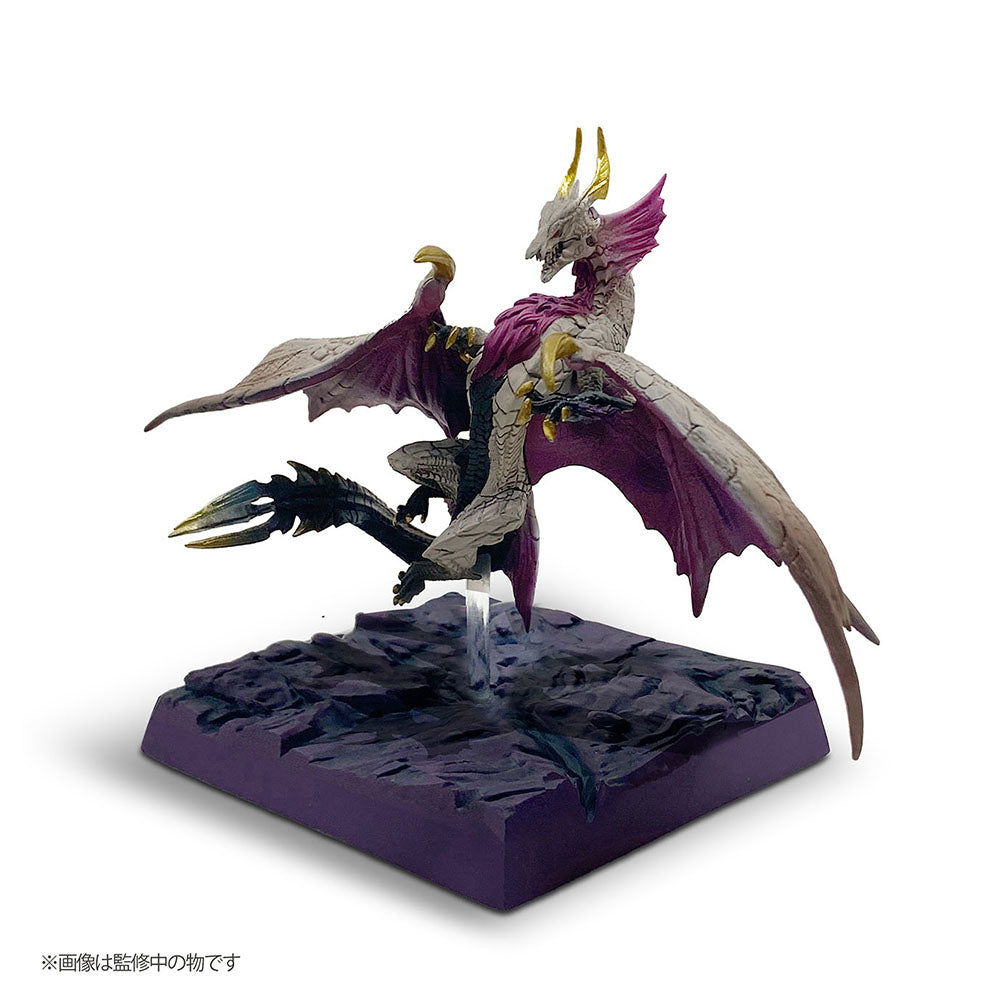 Capcom Figure Builder Monster Hunter Monster Collection Gallery Vol.1 – BALD ERHÄLTLICH