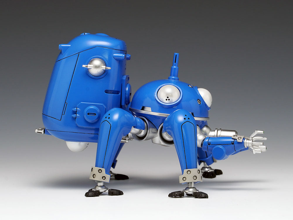 Ghost in the Shell: S.A.C. 2nd GIG Tachikoma Model Kit