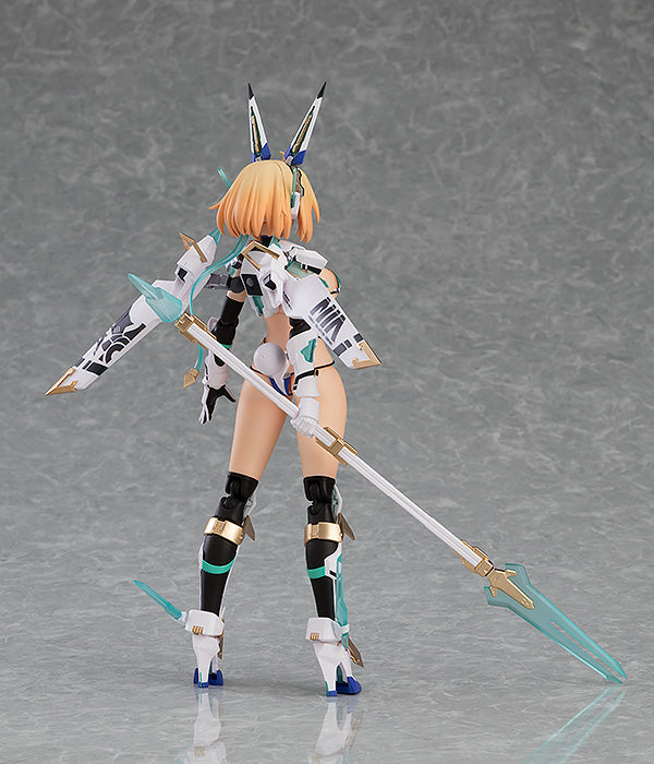 figma Sophia F. Shirring: Bikini Armor ver. - DEMNÄCHST