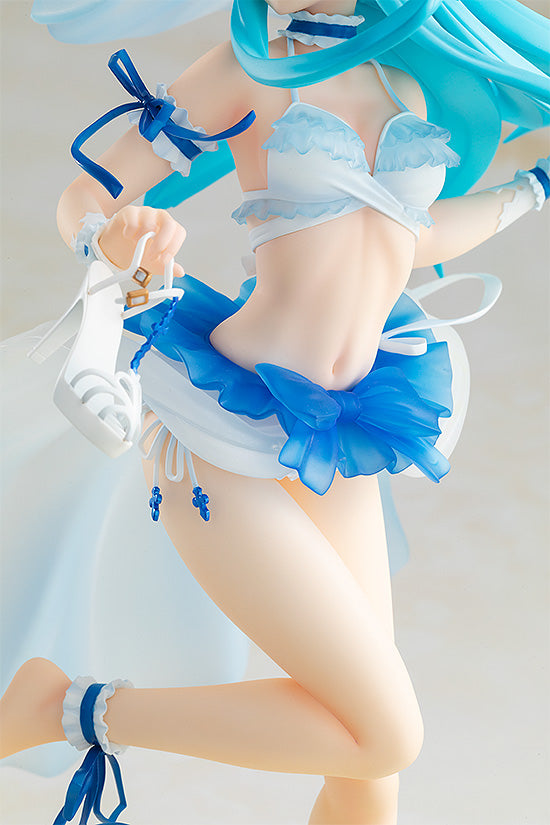 Asuna – Undine – Sommerhochzeit ver. - DEMNÄCHST
