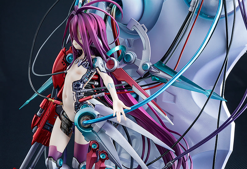No Game No Life Zero - Schwi Figure
