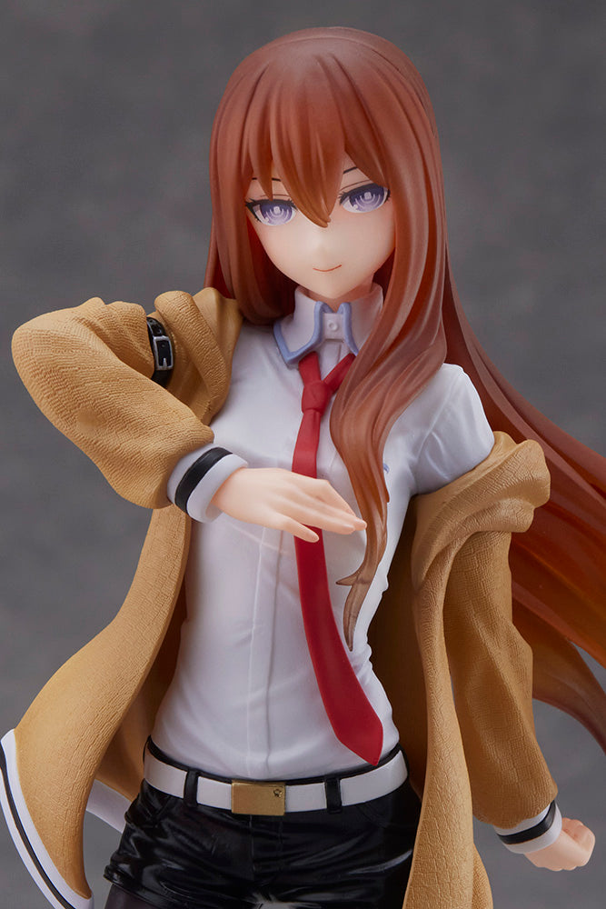 STEINS;GATE Coreful Figure - Kurisu Makise Prize Figure - COMING SOON