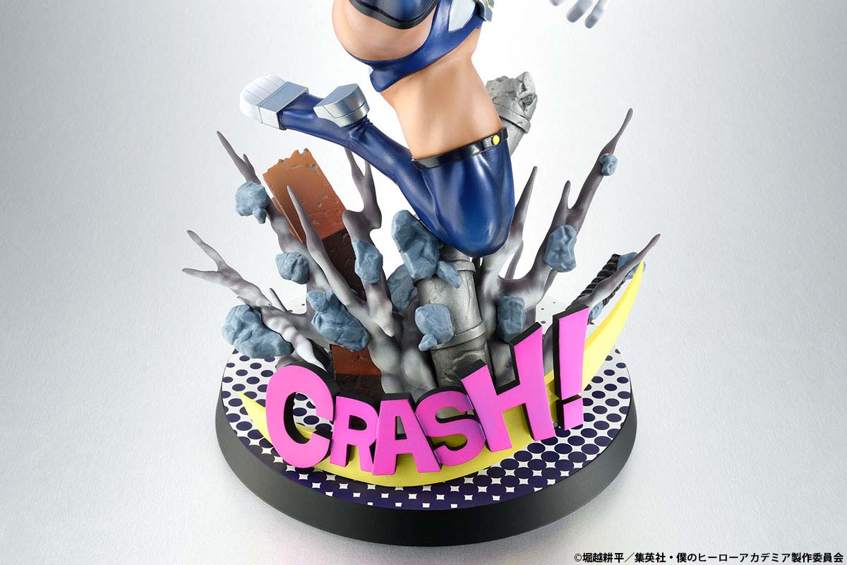 Mirko Hero Suits Ver. - COMING SOON